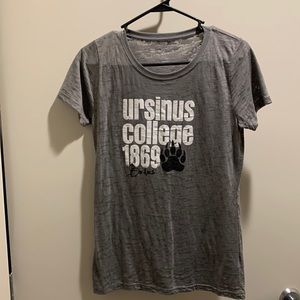 ✨4/$9✨ Ursinus College Bears T shirt